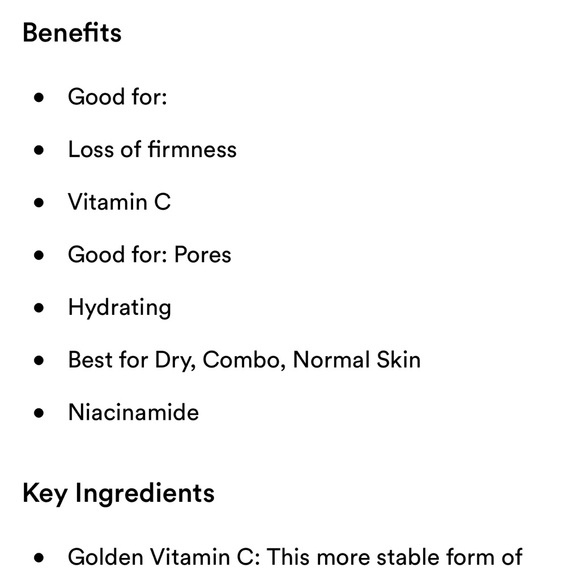 LAST 1! Charlotte Tilbury Magic Serum w/ Vitamin C 2PK 💧 NEW IN BOX - Picture 8 of 10